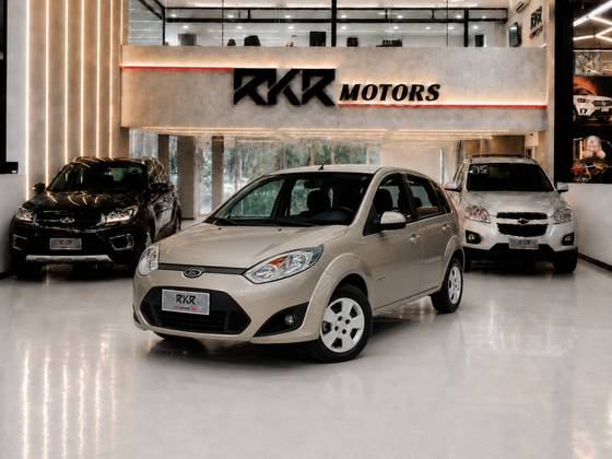 FORD FIESTA 1.6 MPI CLASS HATCH 8V FLEX 4P MANUAL FORD FIESTA 1.6 MPI CLASS HATCH 8V FLEX 4P MANUAL
